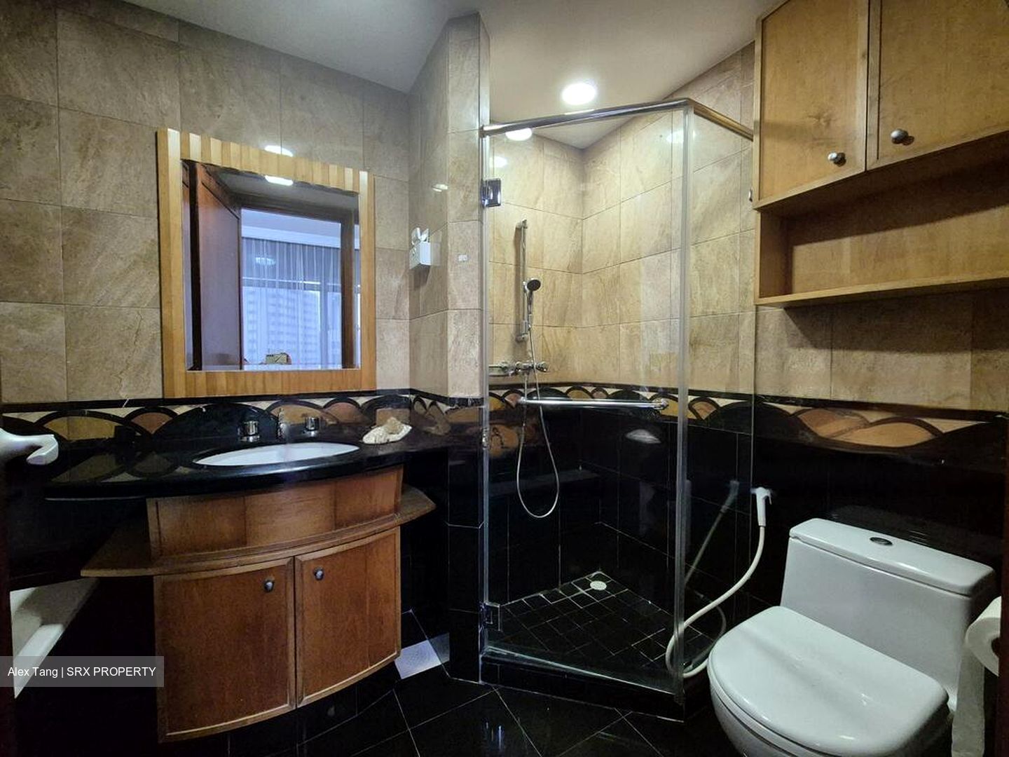 River Place (D3), Condominium #582122211